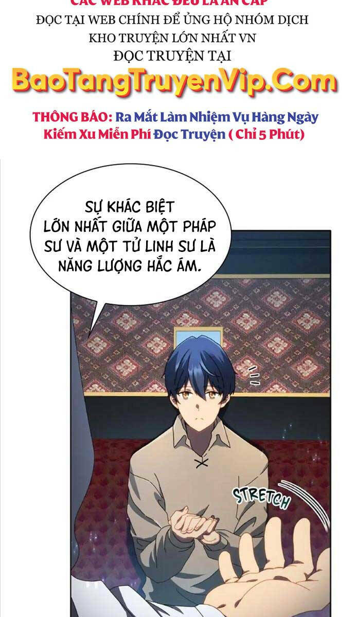 Tử Linh Sư Thiên Tài Của Học Viện - Chapter 2 - Page 35