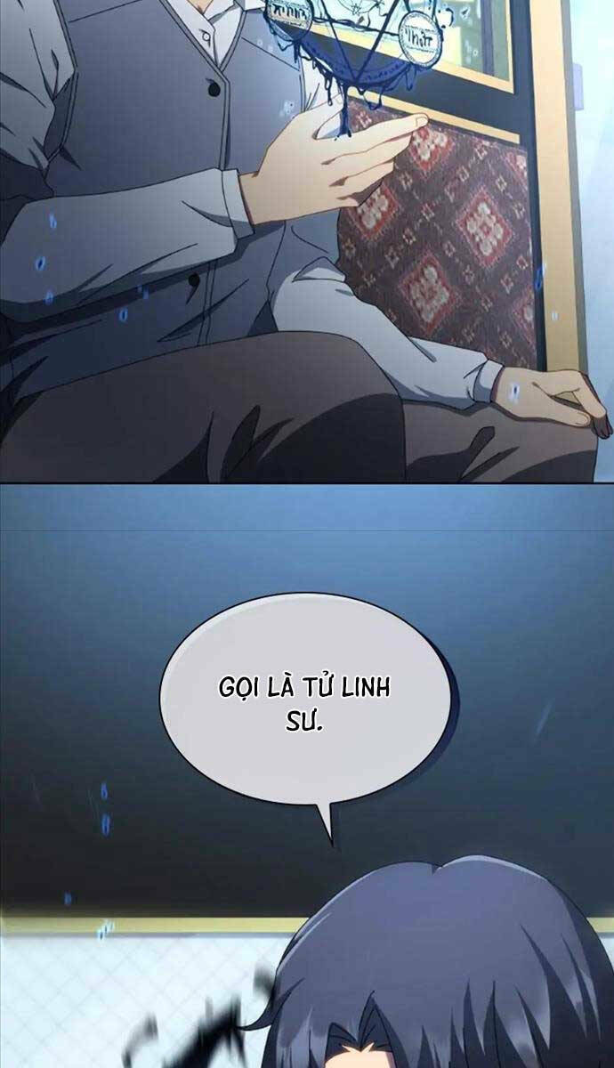 Tử Linh Sư Thiên Tài Của Học Viện - Chapter 2 - Page 43