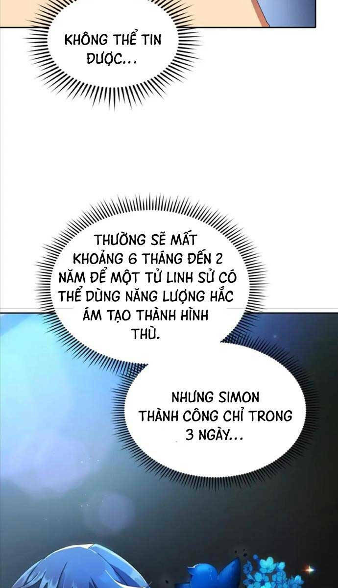 Tử Linh Sư Thiên Tài Của Học Viện - Chapter 2 - Page 51