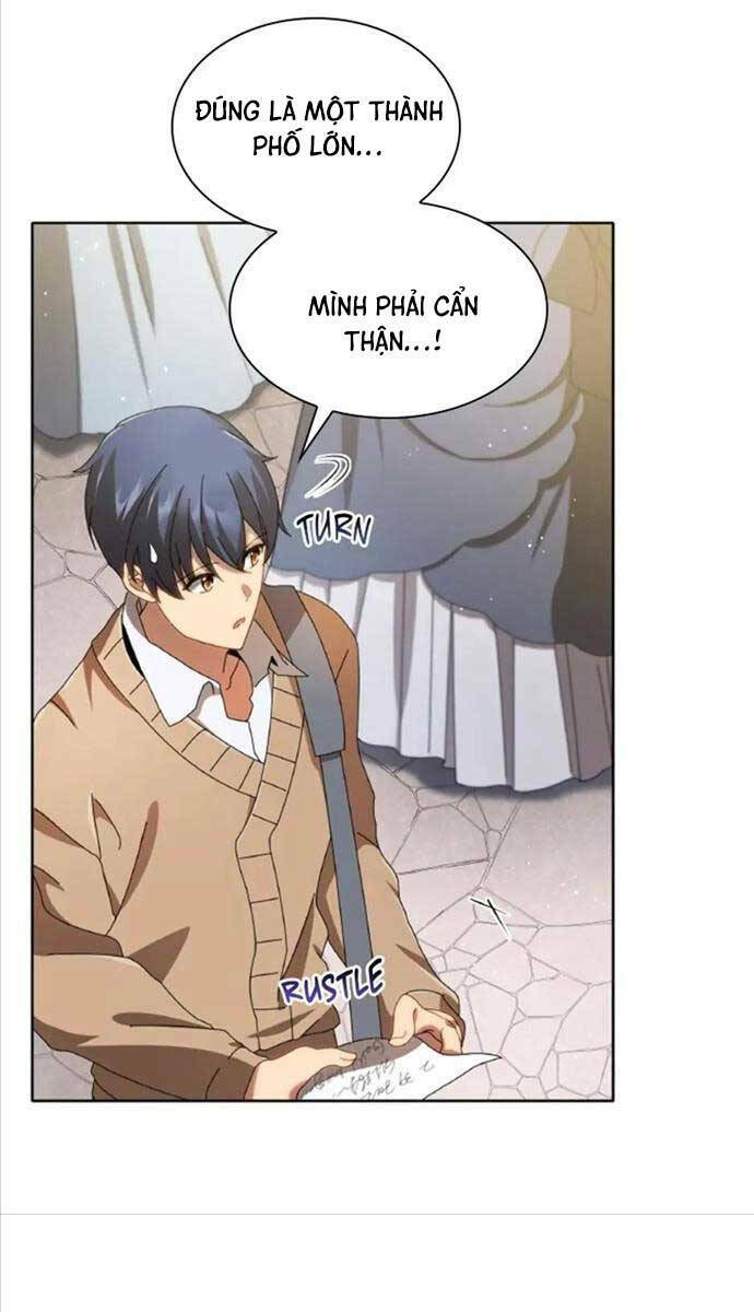 Tử Linh Sư Thiên Tài Của Học Viện - Chapter 2 - Page 79