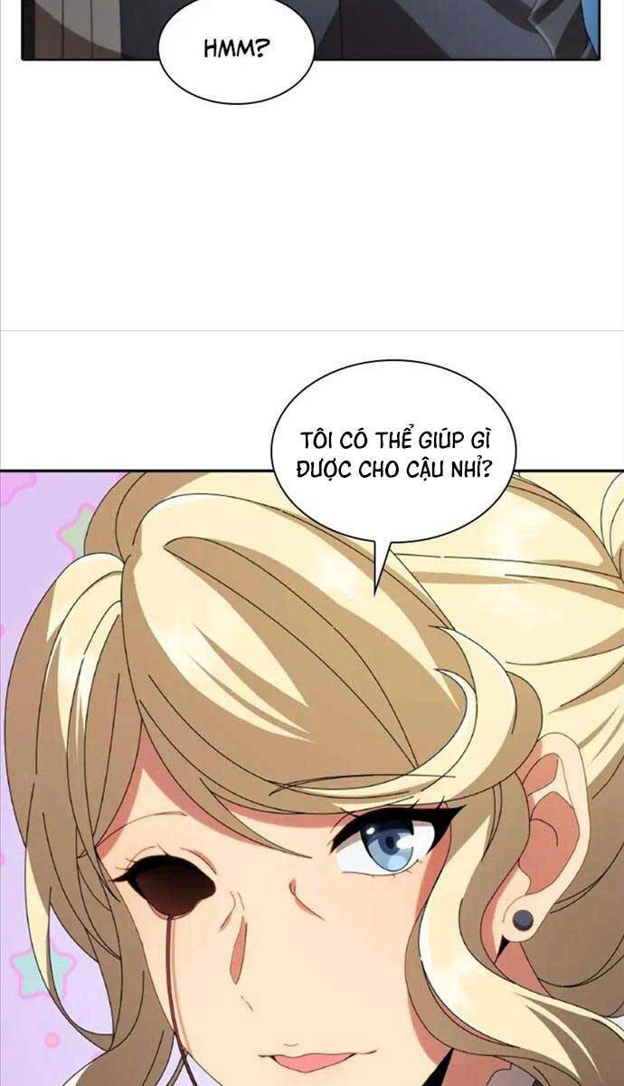 Tử Linh Sư Thiên Tài Của Học Viện - Chapter 2 - Page 83