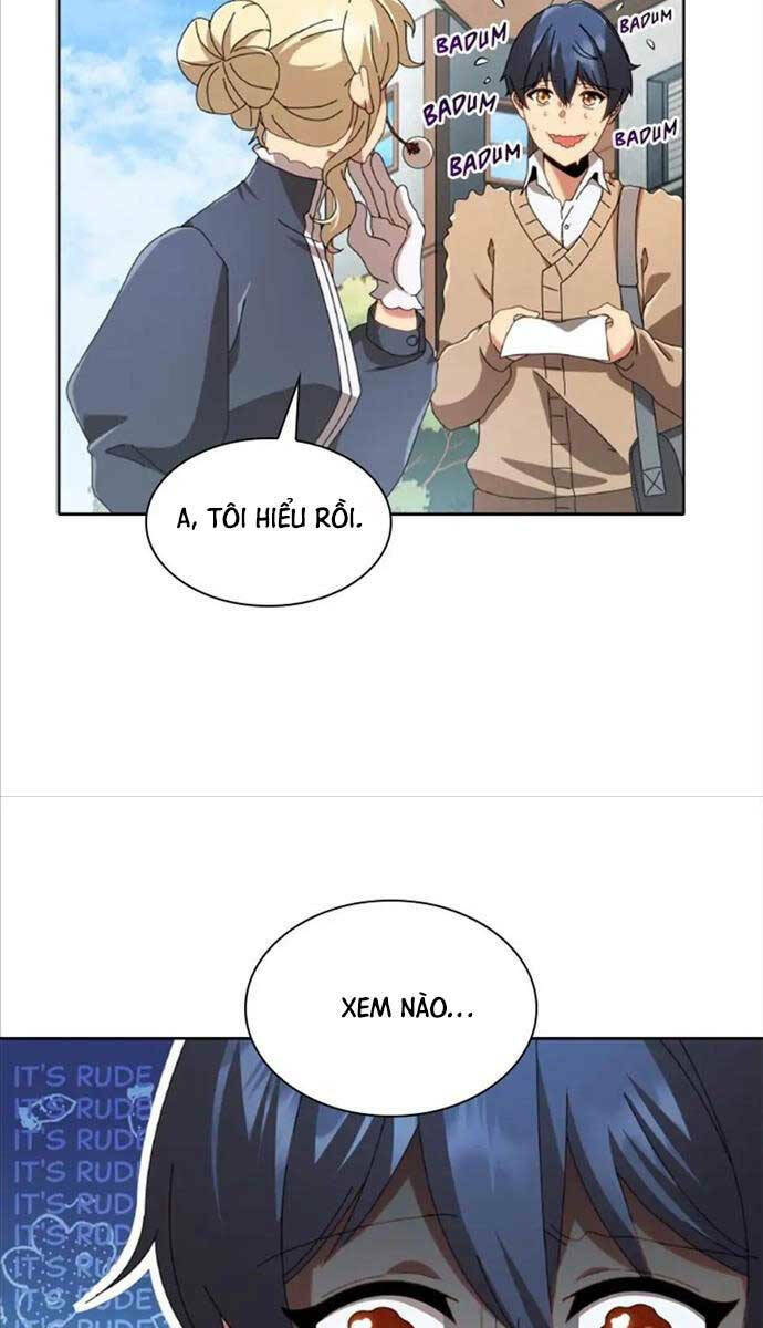 Tử Linh Sư Thiên Tài Của Học Viện - Chapter 2 - Page 85