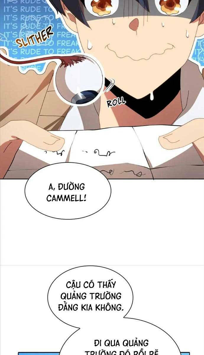 Tử Linh Sư Thiên Tài Của Học Viện - Chapter 2 - Page 86