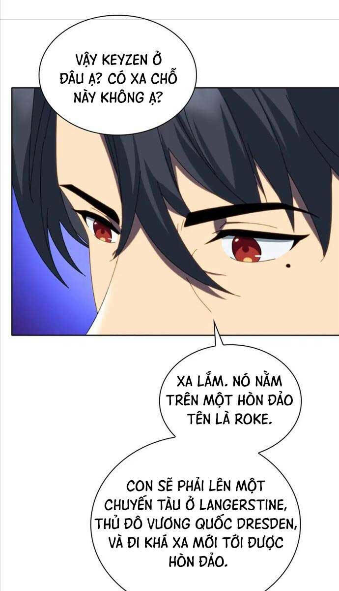 Tử Linh Sư Thiên Tài Của Học Viện - Chapter 2 - Page 8