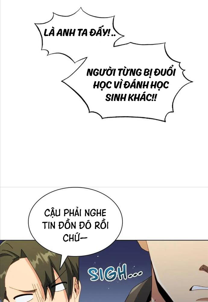 Tử Linh Sư Thiên Tài Của Học Viện Chapter 20 - Trang 16