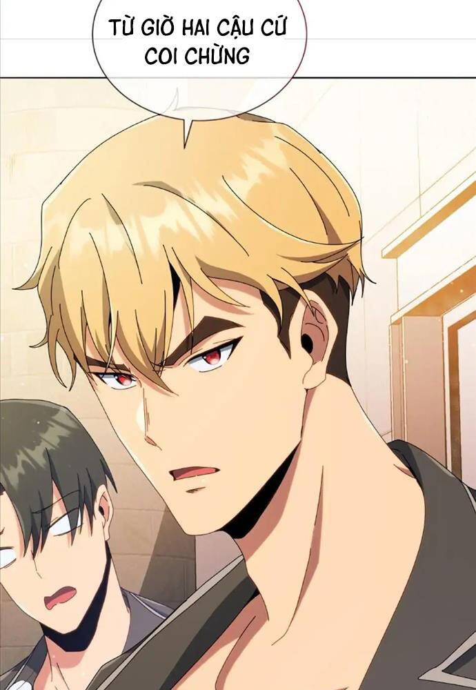 Tử Linh Sư Thiên Tài Của Học Viện Chapter 20 - Trang 18