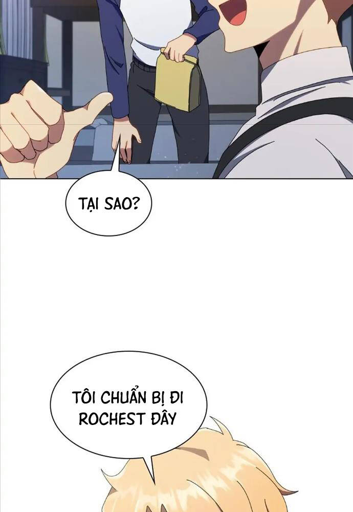 Tử Linh Sư Thiên Tài Của Học Viện Chapter 20 - Trang 31