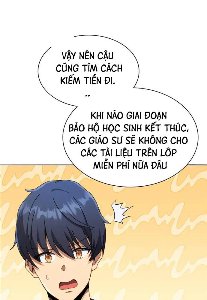 Tử Linh Sư Thiên Tài Của Học Viện Chapter 20 - Trang 38