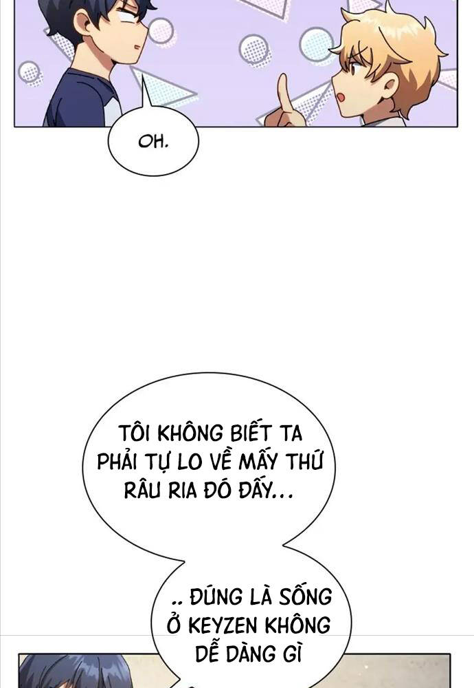 Tử Linh Sư Thiên Tài Của Học Viện Chapter 20 - Trang 41