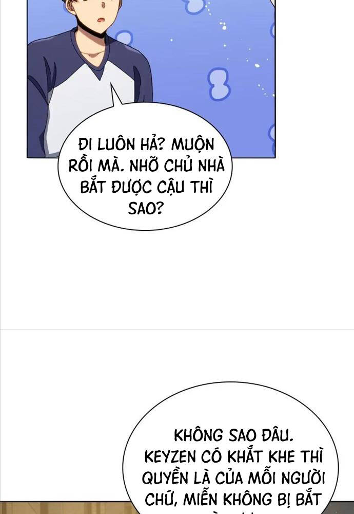 Tử Linh Sư Thiên Tài Của Học Viện Chapter 20 - Trang 47