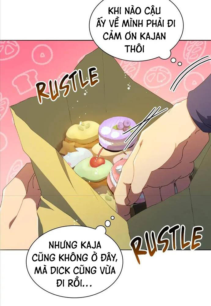 Tử Linh Sư Thiên Tài Của Học Viện Chapter 20 - Trang 51