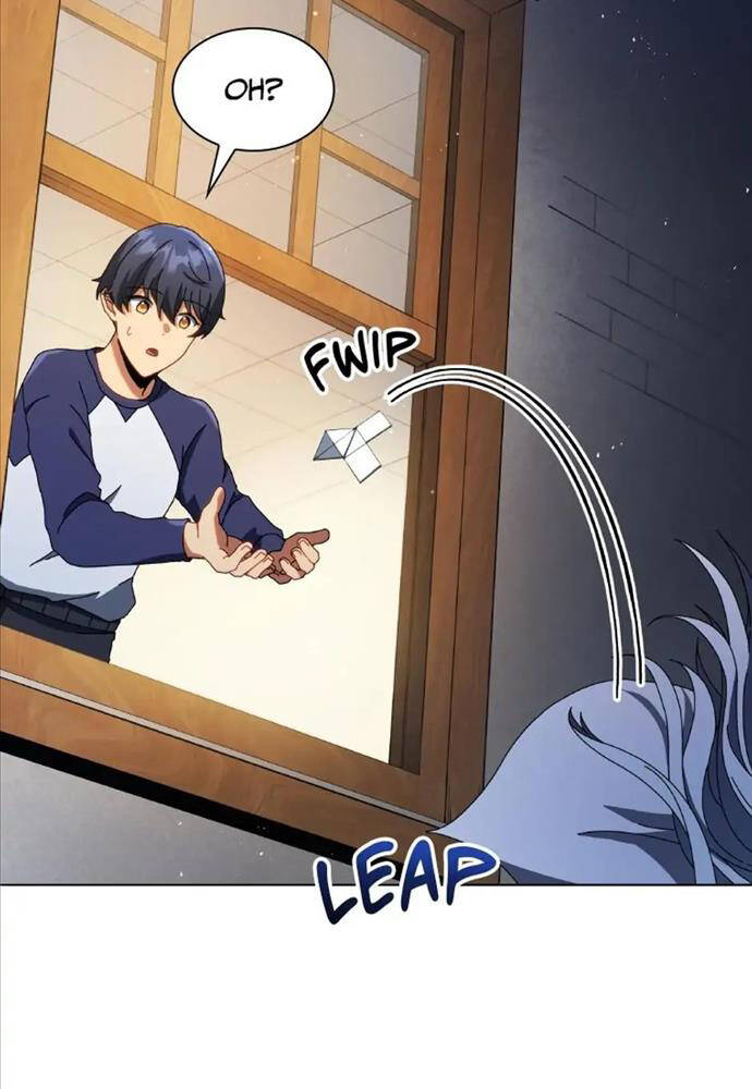 Tử Linh Sư Thiên Tài Của Học Viện Chapter 20 - Trang 92