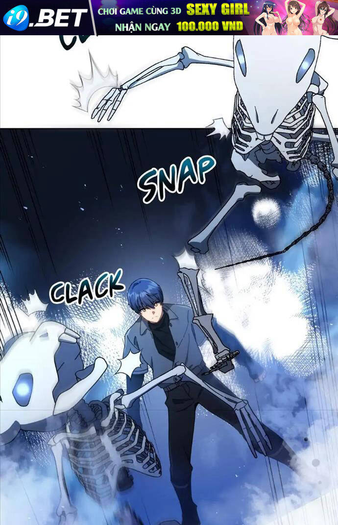 Tử Linh Sư Thiên Tài Của Học Viện Chapter 21 - Trang 33