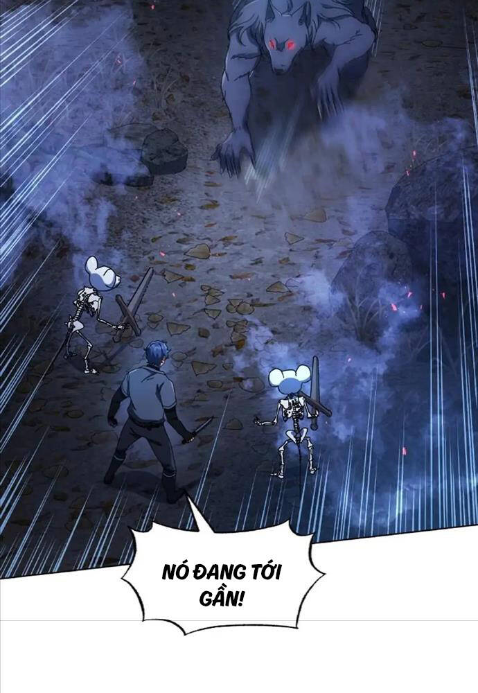 Tử Linh Sư Thiên Tài Của Học Viện Chapter 21 - Trang 42