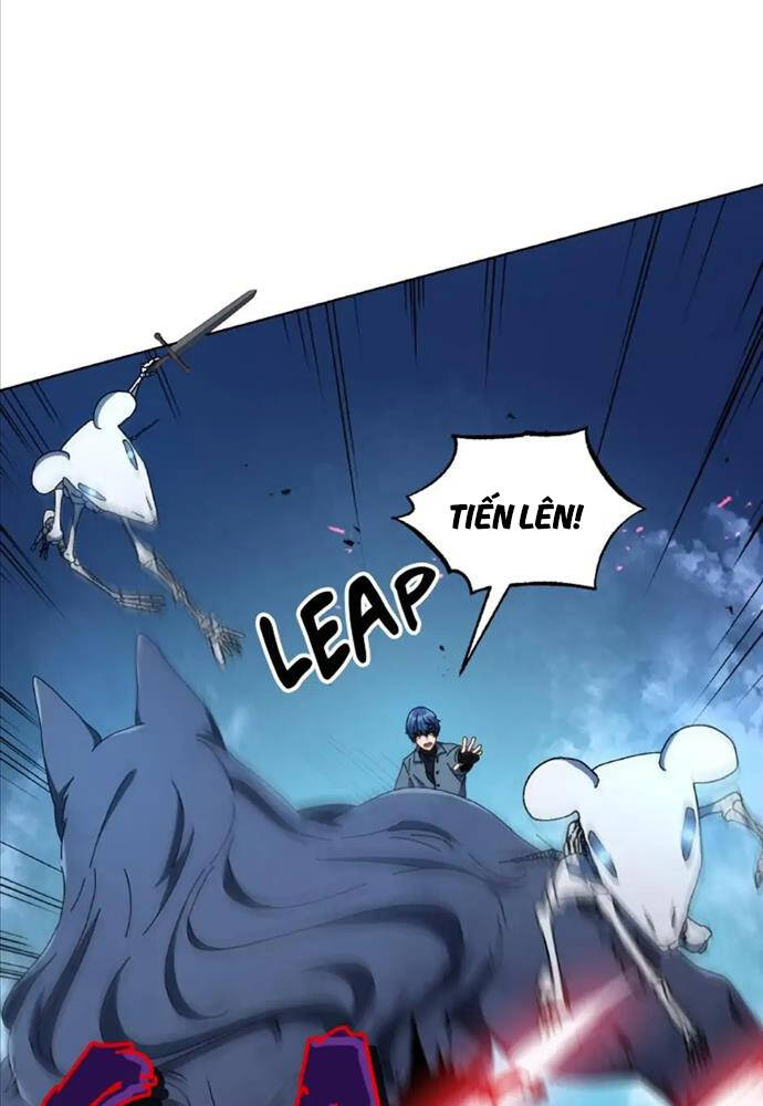 Tử Linh Sư Thiên Tài Của Học Viện Chapter 21 - Trang 43