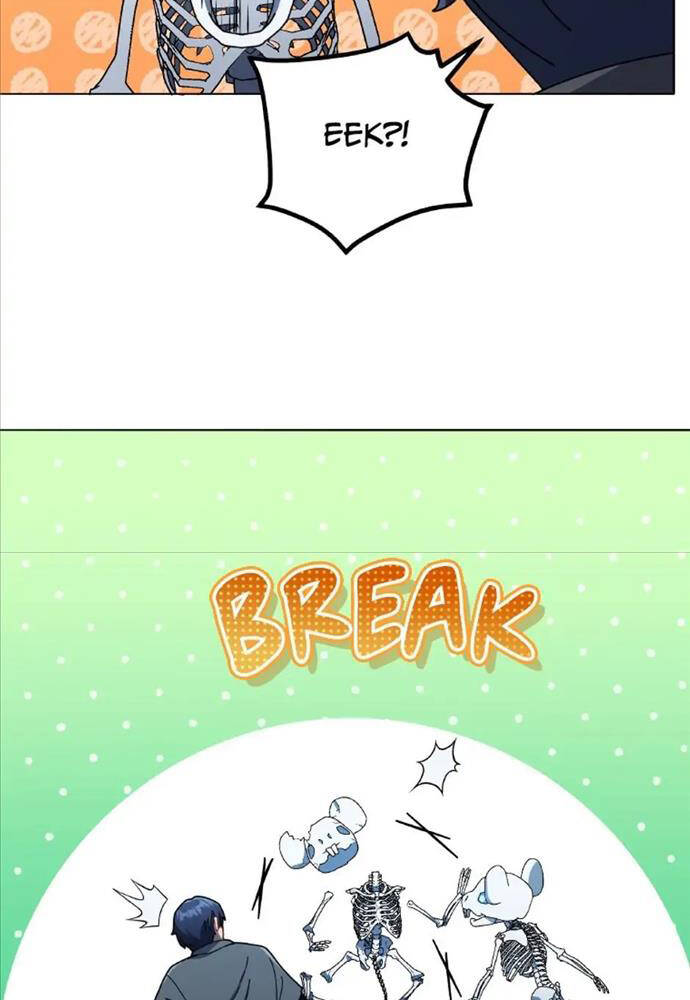 Tử Linh Sư Thiên Tài Của Học Viện Chapter 21 - Trang 74