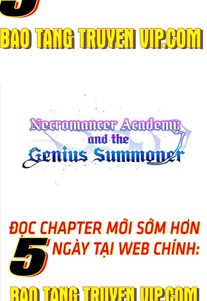 Tử Linh Sư Thiên Tài Của Học Viện Chapter 21 - Trang 7