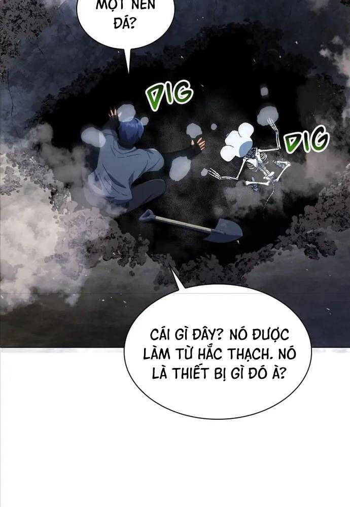 Tử Linh Sư Thiên Tài Của Học Viện Chapter 21 - Trang 91