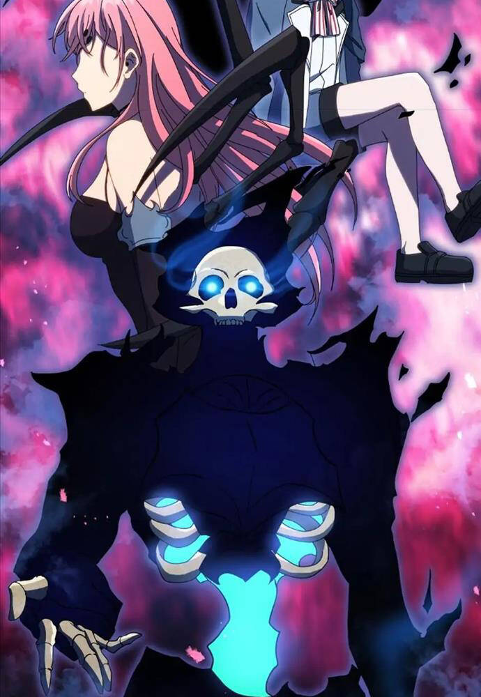 Tử Linh Sư Thiên Tài Của Học Viện Chapter 22 - Trang 101