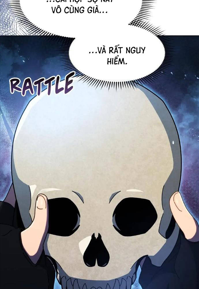Tử Linh Sư Thiên Tài Của Học Viện Chapter 22 - Trang 14