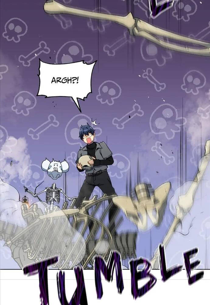 Tử Linh Sư Thiên Tài Của Học Viện Chapter 22 - Trang 16