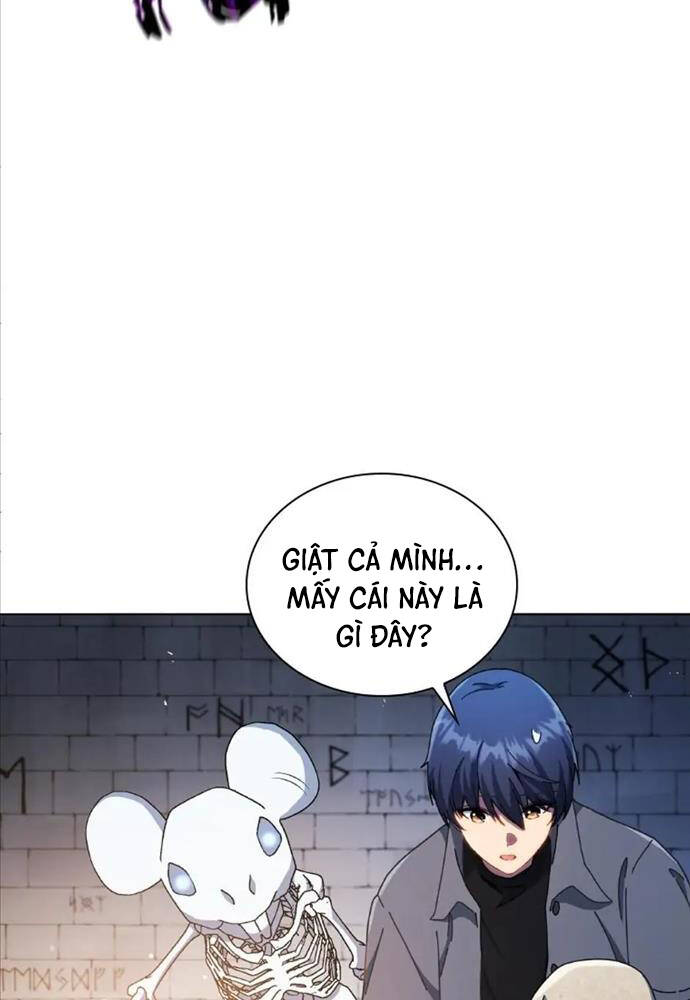 Tử Linh Sư Thiên Tài Của Học Viện Chapter 22 - Trang 17