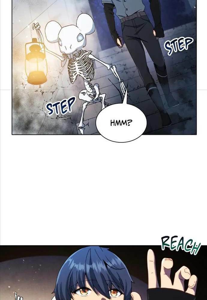 Tử Linh Sư Thiên Tài Của Học Viện Chapter 22 - Trang 1