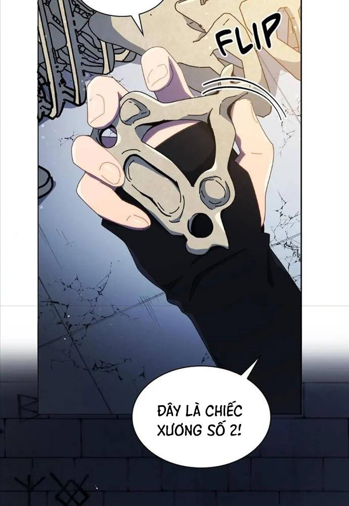 Tử Linh Sư Thiên Tài Của Học Viện Chapter 22 - Trang 19