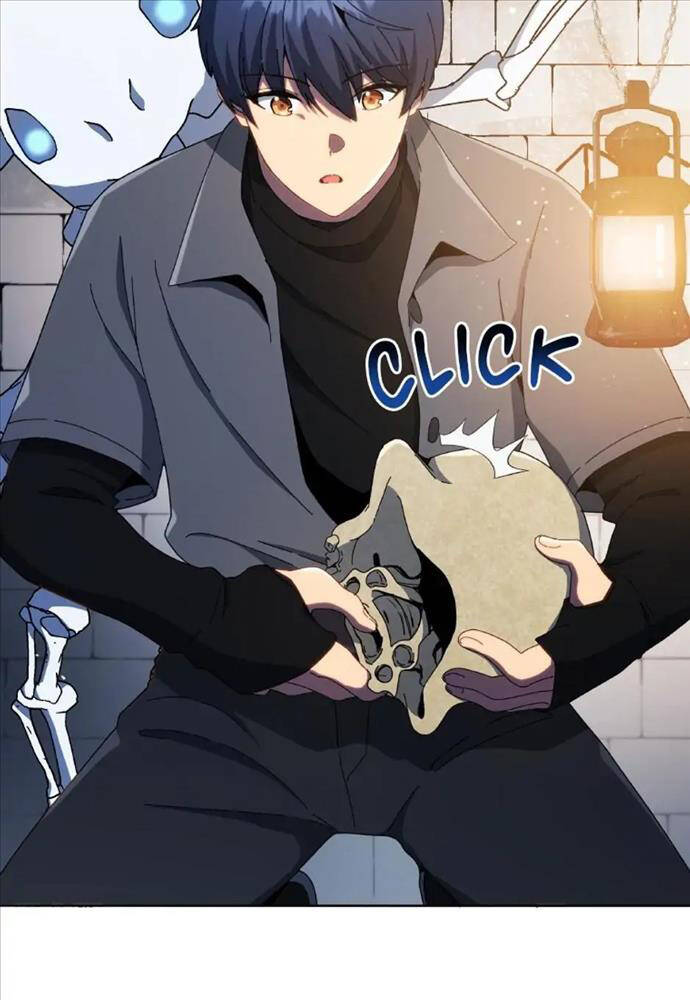 Tử Linh Sư Thiên Tài Của Học Viện Chapter 22 - Trang 21