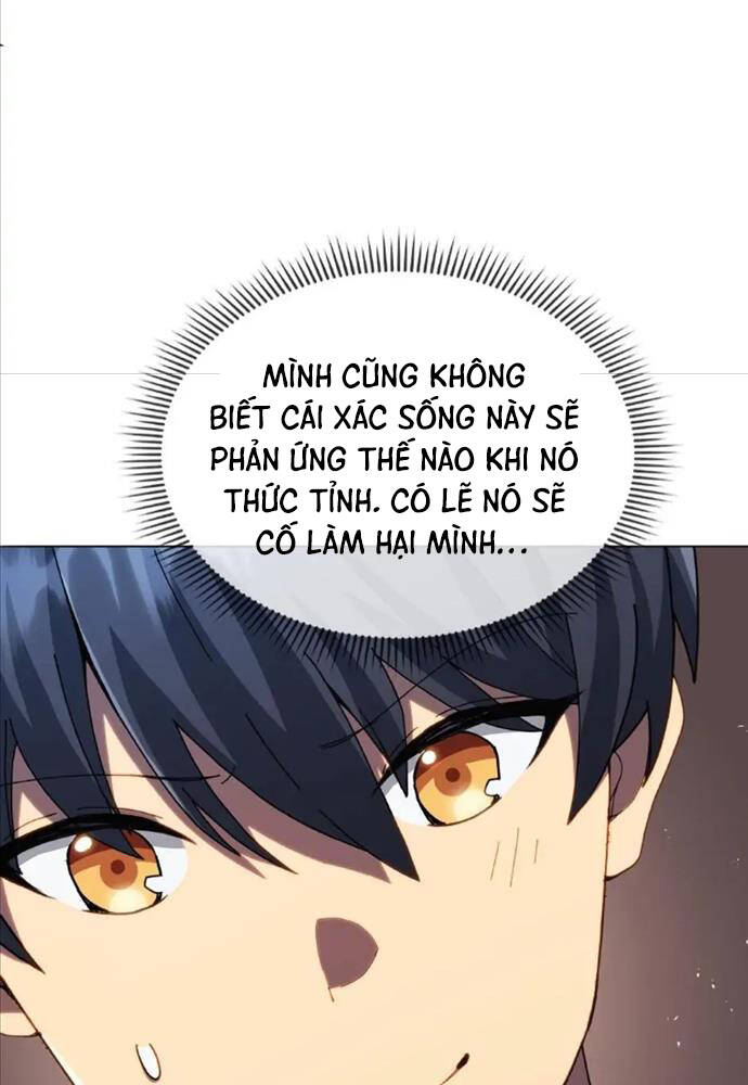 Tử Linh Sư Thiên Tài Của Học Viện Chapter 22 - Trang 22