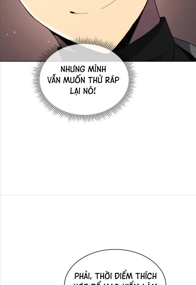 Tử Linh Sư Thiên Tài Của Học Viện Chapter 22 - Trang 23