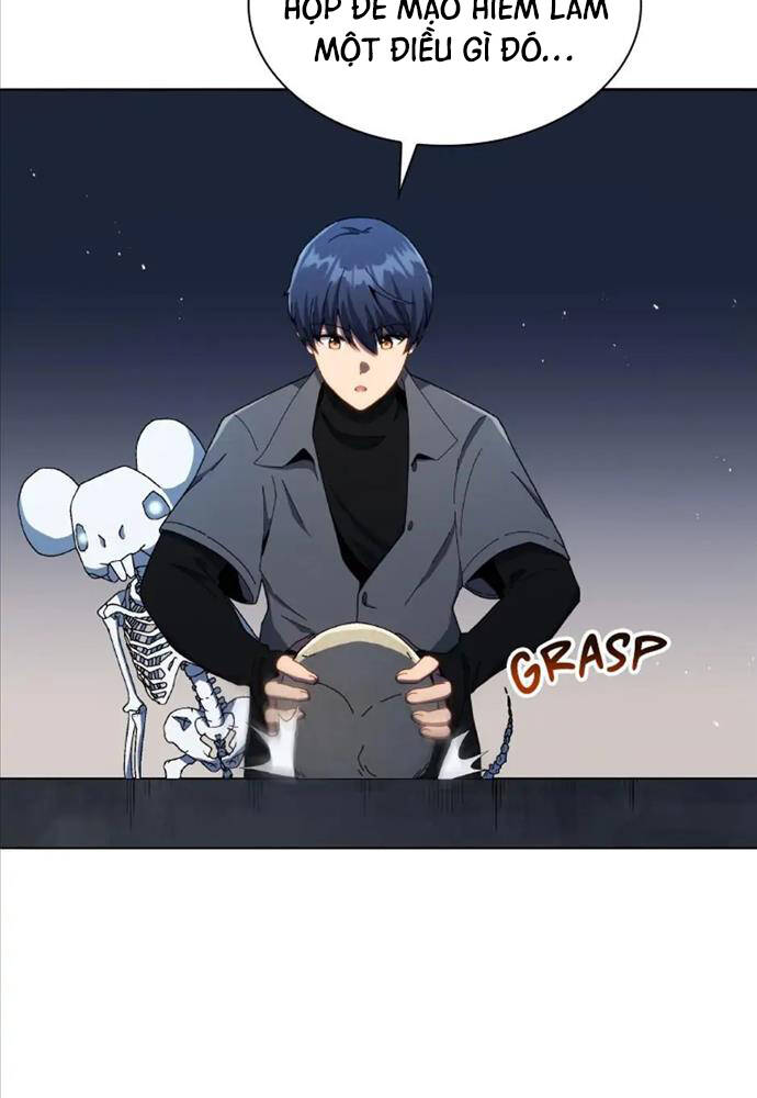 Tử Linh Sư Thiên Tài Của Học Viện Chapter 22 - Trang 24