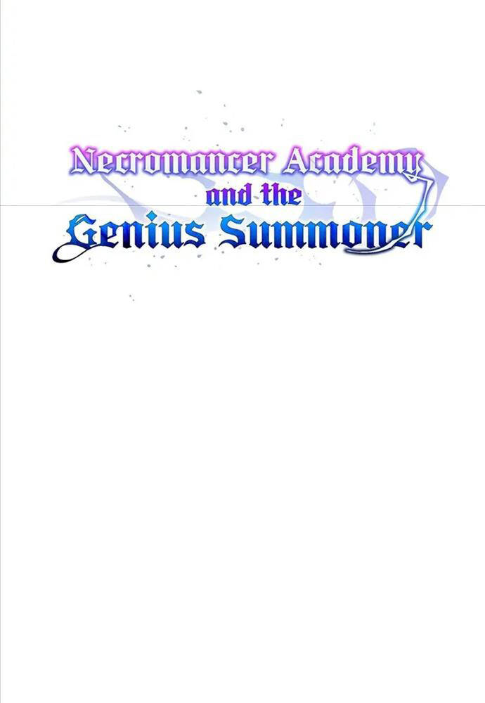 Tử Linh Sư Thiên Tài Của Học Viện Chapter 22 - Trang 37