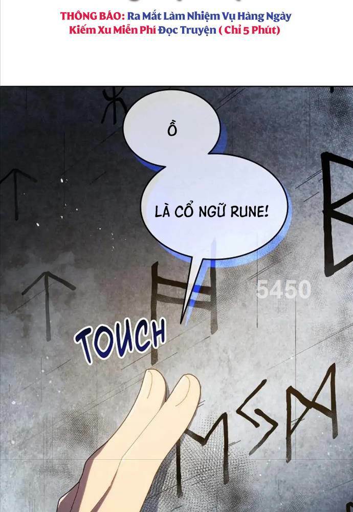 Tử Linh Sư Thiên Tài Của Học Viện Chapter 22 - Trang 3