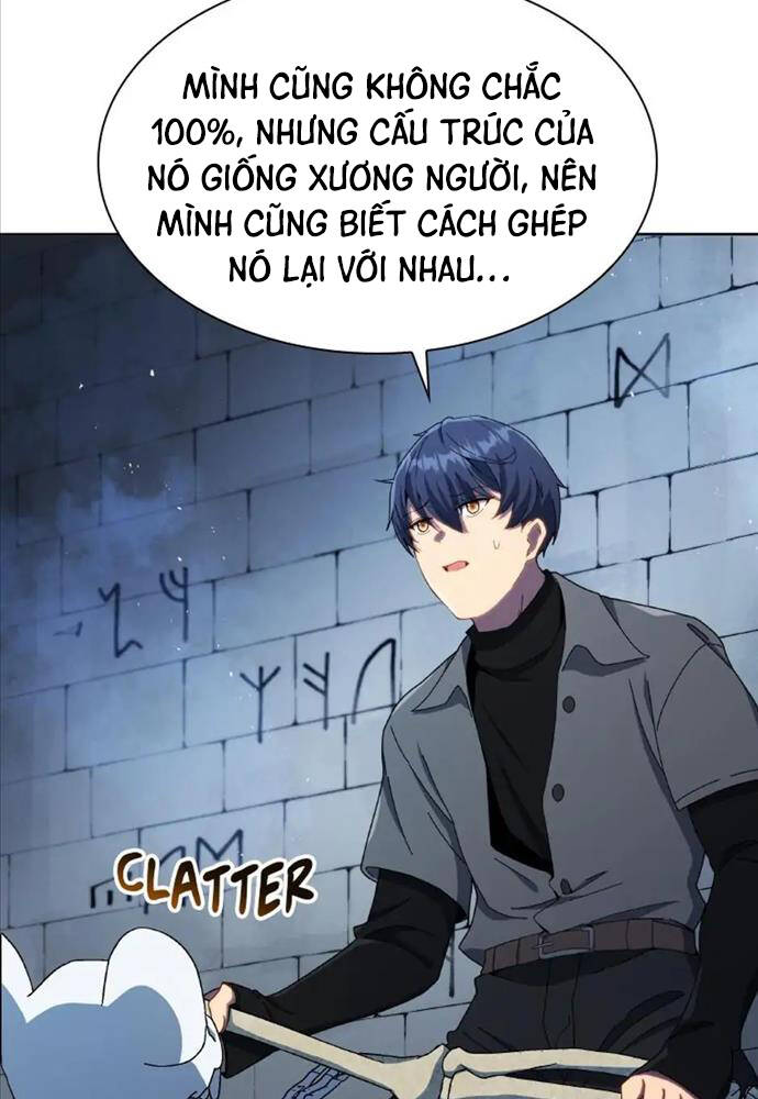 Tử Linh Sư Thiên Tài Của Học Viện Chapter 22 - Trang 40