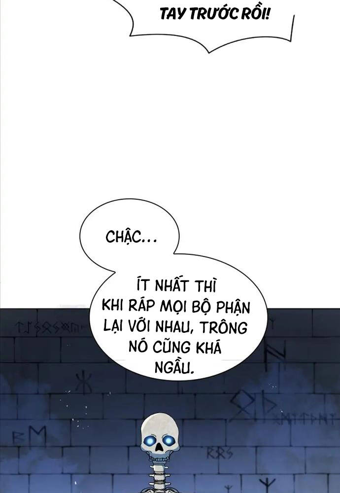 Tử Linh Sư Thiên Tài Của Học Viện Chapter 22 - Trang 45