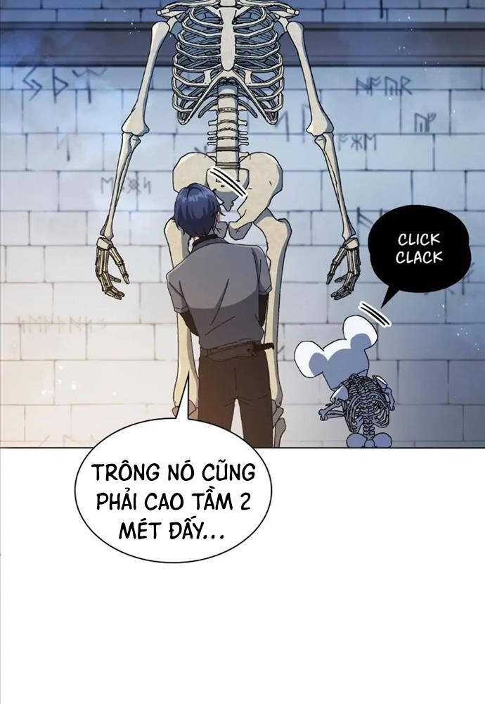 Tử Linh Sư Thiên Tài Của Học Viện Chapter 22 - Trang 46