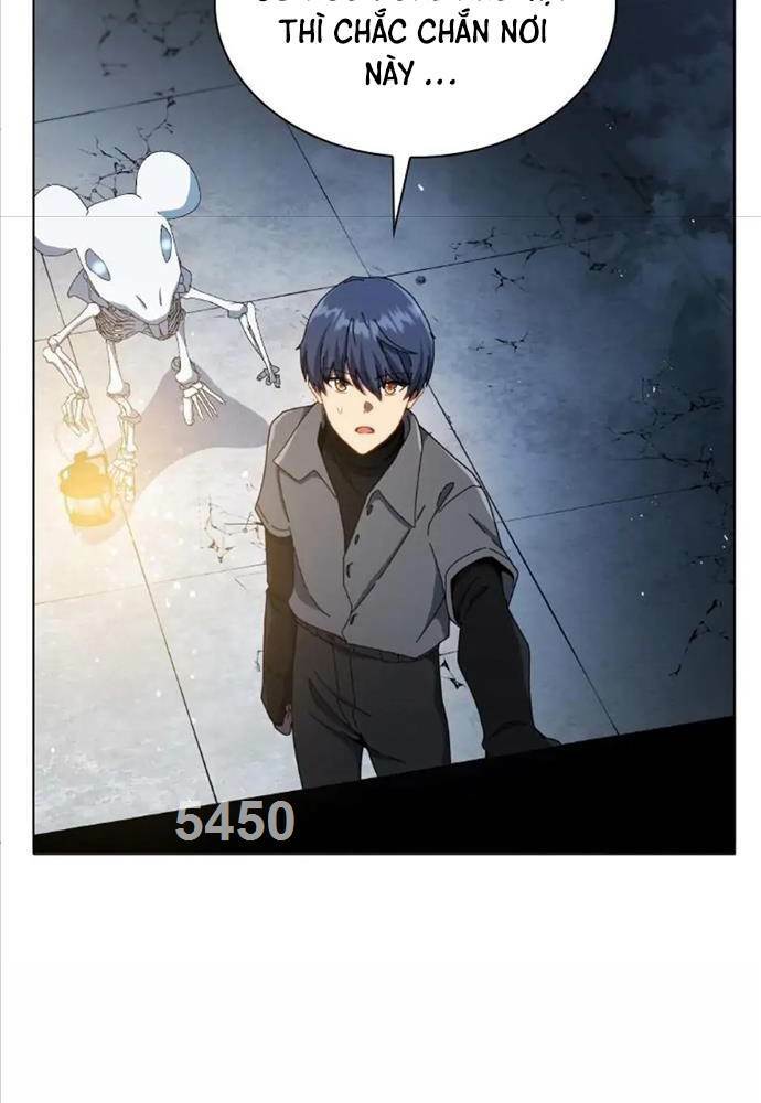 Tử Linh Sư Thiên Tài Của Học Viện Chapter 22 - Trang 5