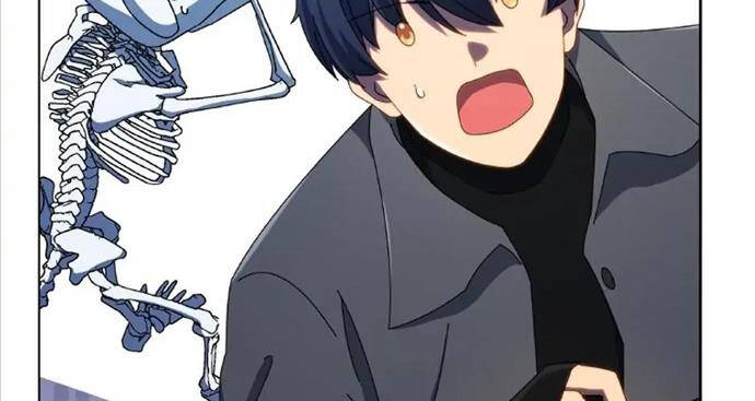 Tử Linh Sư Thiên Tài Của Học Viện Chapter 22 - Trang 64