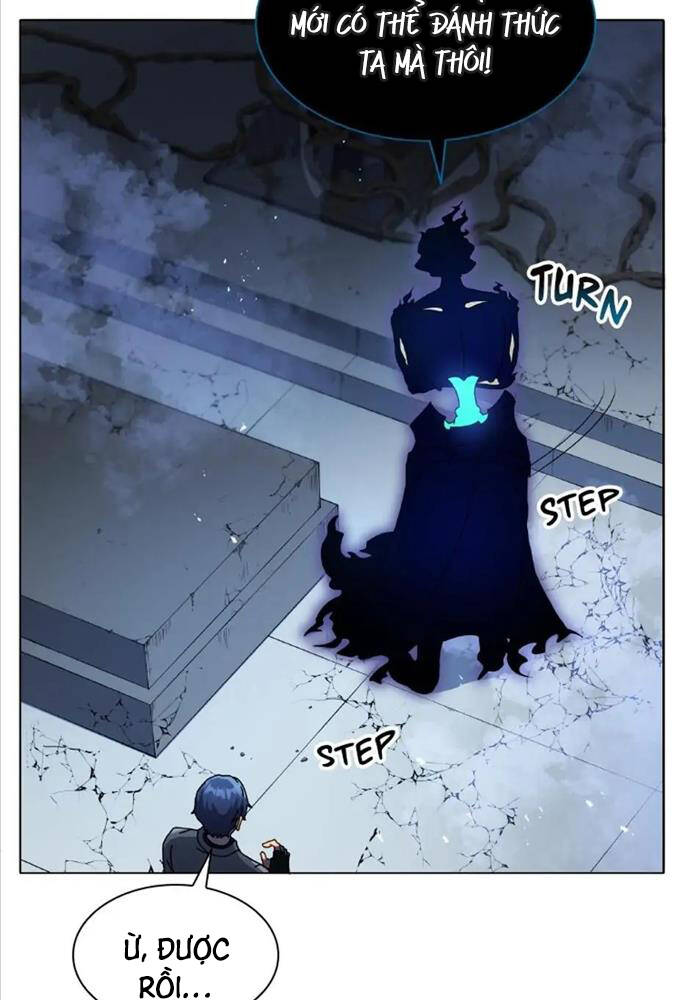 Tử Linh Sư Thiên Tài Của Học Viện Chapter 22 - Trang 69