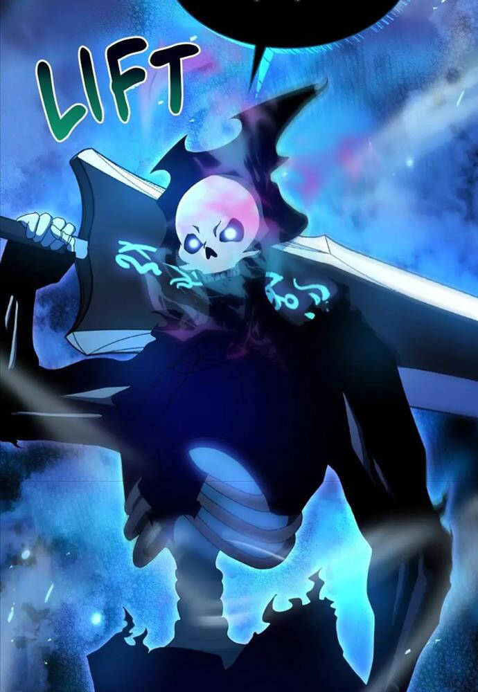 Tử Linh Sư Thiên Tài Của Học Viện Chapter 22 - Trang 72