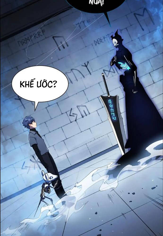 Tử Linh Sư Thiên Tài Của Học Viện Chapter 22 - Trang 80