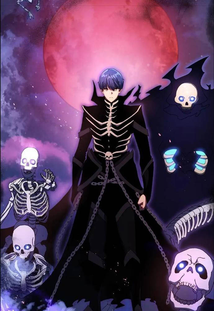 Tử Linh Sư Thiên Tài Của Học Viện Chapter 22 - Trang 82