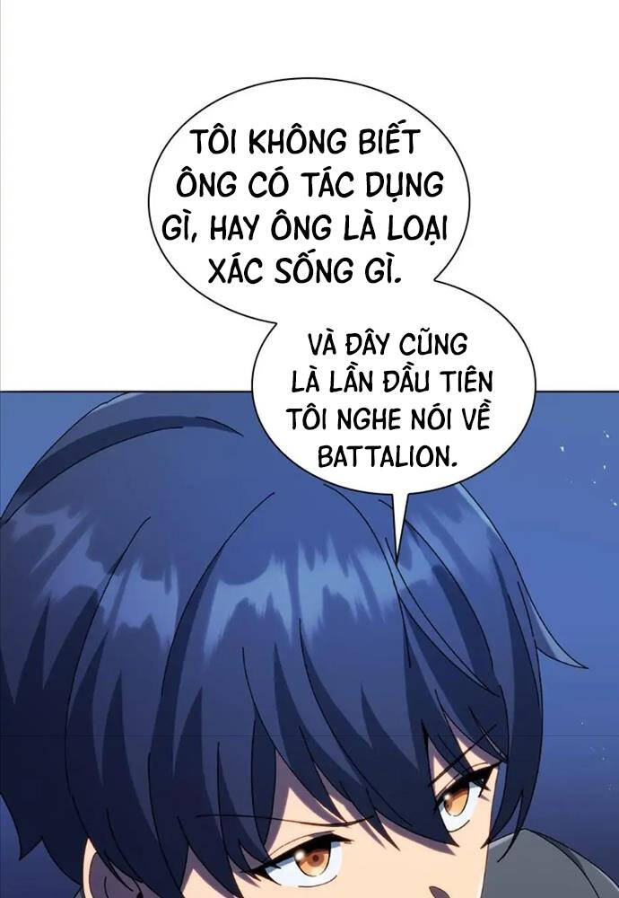 Tử Linh Sư Thiên Tài Của Học Viện Chapter 22 - Trang 92