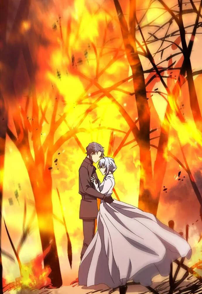 Tử Linh Sư Thiên Tài Của Học Viện Chapter 23 - Trang 99