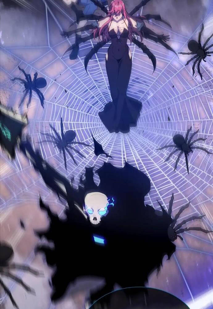 Tử Linh Sư Thiên Tài Của Học Viện Chapter 23 - Trang 103