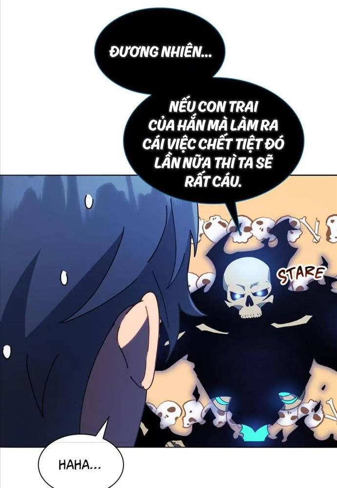 Tử Linh Sư Thiên Tài Của Học Viện Chapter 23 - Trang 109