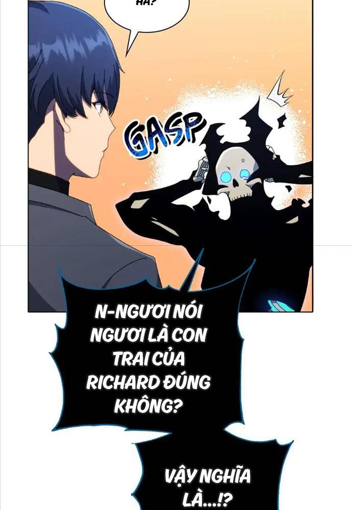 Tử Linh Sư Thiên Tài Của Học Viện Chapter 23 - Trang 117