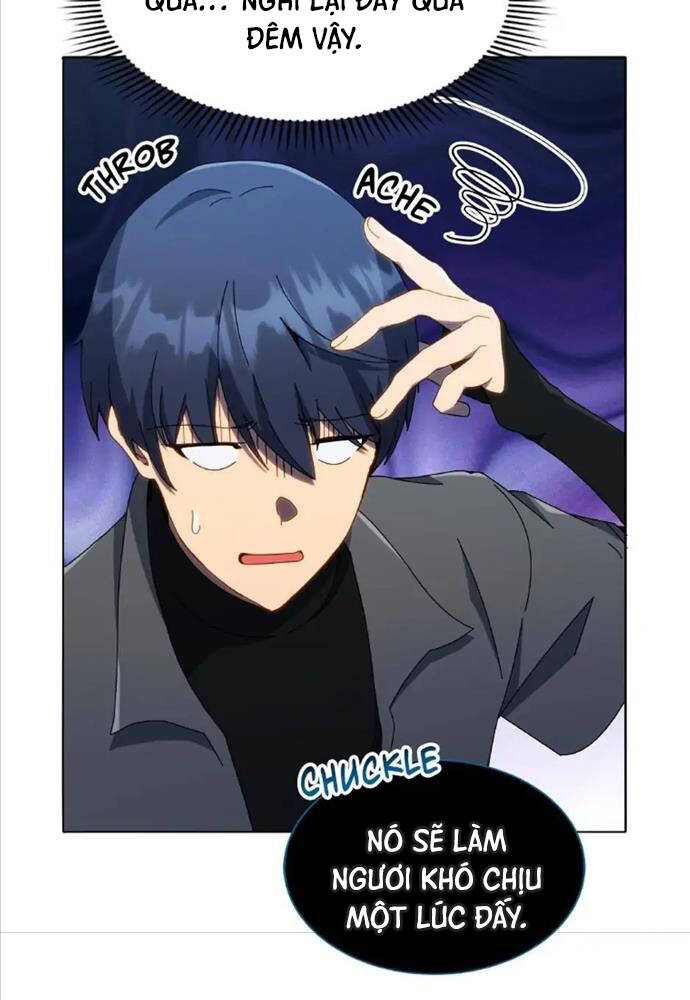 Tử Linh Sư Thiên Tài Của Học Viện Chapter 23 - Trang 28