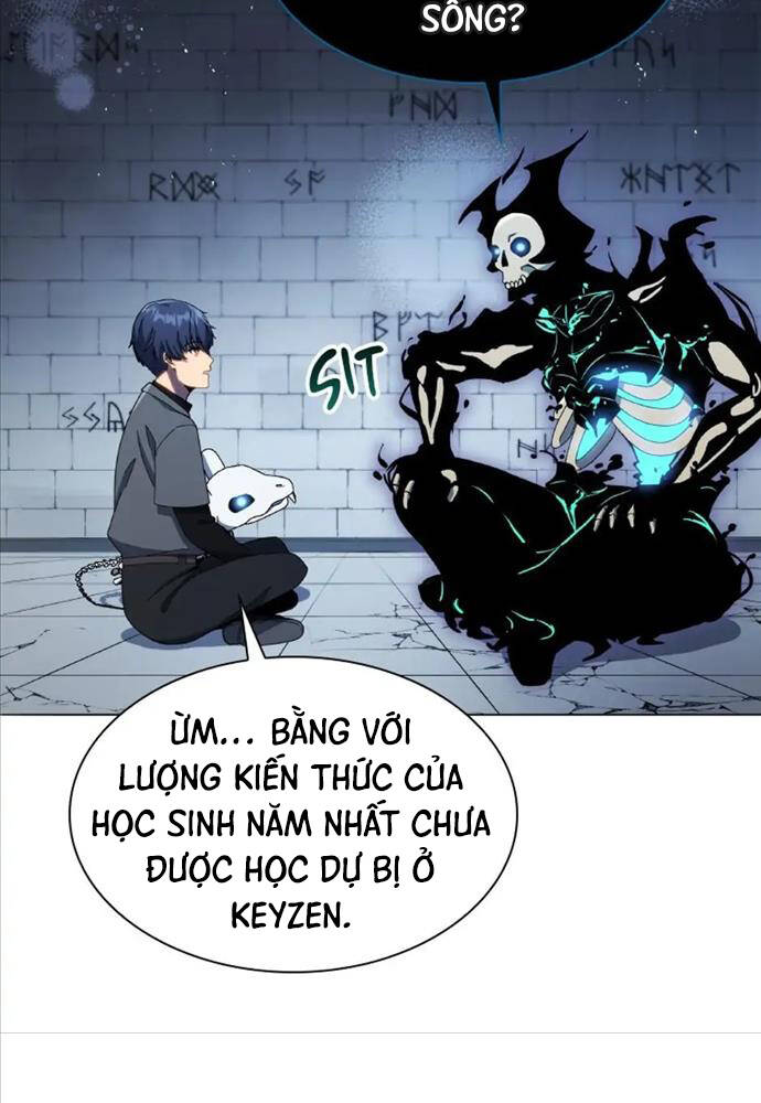 Tử Linh Sư Thiên Tài Của Học Viện Chapter 23 - Trang 36
